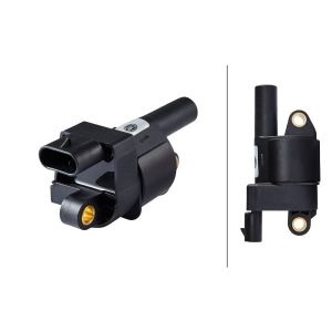 Zündspule HELLA 5DA 230 035-761