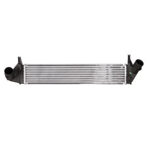 Intercooler NISSENS 96585