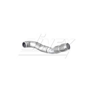 Abgasrohr DINEX 4IE018