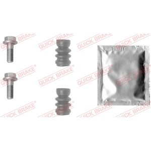 Kit de accesorios, pinza de freno QUICK BRAKE 113-1325