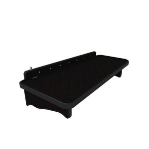 Compartimento, cabina F-CORE FT39 BLACK/RED