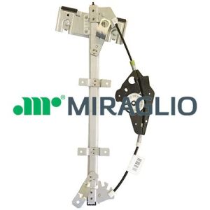 Regulador de janelas MIRAGLIO 30/1118