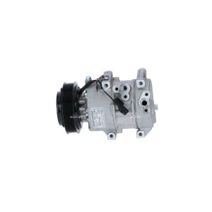 Compresor, aire acondicionado NRF 320007
