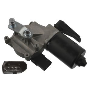 Motor del limpiaparabrisas FEBI BILSTEIN 37054