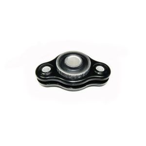 Bucha, suporte do braço de suspensão CORTECO 49107356