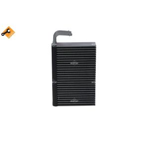 Verdampfer, Klimaanlage NRF 36146