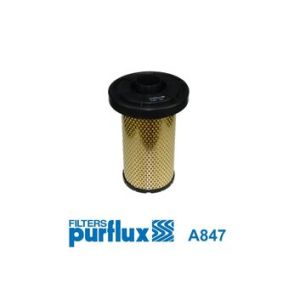 Filtro de ar PURFLUX A847