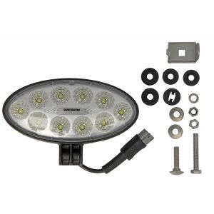 Luz de trabalho WESEM CRV1C.52702