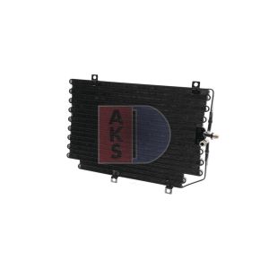A/C-kondensor AKS DASIS 012230N