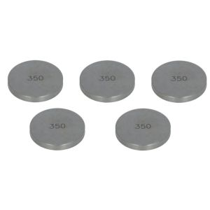 Sortiment, Einstellscheibe-Ventilspiel 4 RIDE PZ25350/5