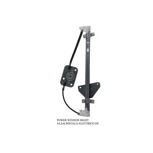 Regulador de janelas VALEO 852549