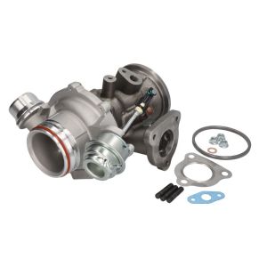 Turbocompresseur à gaz d'échappement 3K EVORON EVTC0313