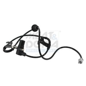 Sensor do ABS traseiro, direito MEAT & DORIA 901012