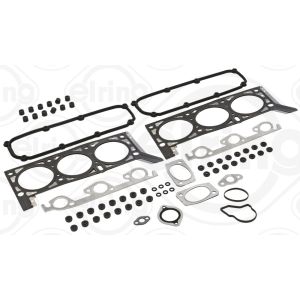 Kit de juntas, cabeça de cilindro ELRING 651.760