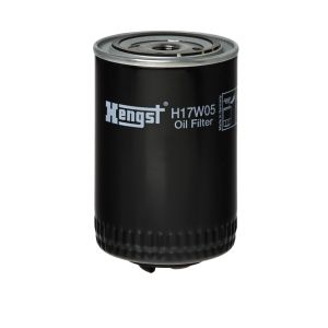 Ölfilter HENGST FILTER H17W05