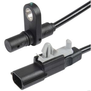 ABS-sensor HERTH+BUSS ELPARTS J5921055