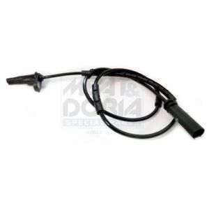Sensor do ABS traseiro, direito MEAT & DORIA 90642