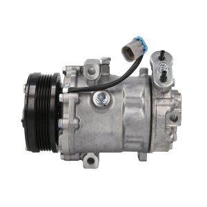 Compresseur de climatisation THERMOTEC KTT090466