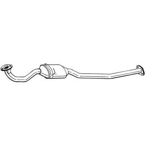 Catalyseur BOSAL 099-816