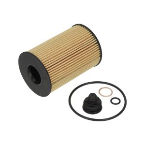 Febi Bilstein 108179 Deckel Ölfiltergehäuse Für Bmw