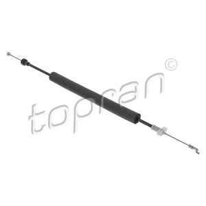 Cable - desbloqueo de puerta HANS PRIES 601 811