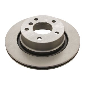 Disco de travão FEBI BILSTEIN 28165