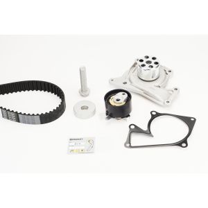 Kit distribution avec pompe à eau CONTINENTAL CT1244WP2