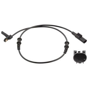 ABS-sensor FEBI BILSTEIN 106160