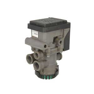 Unidad de control ABS KNORR-BREMSE K 021202X50