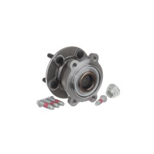 Conjunto de rolamentos de roda SKF VKBA 7024