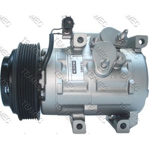 Compressore aria condizionata TEAMEC TM8623370