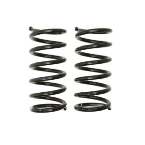 Kit de molas de suspensão MOOG AMG81411