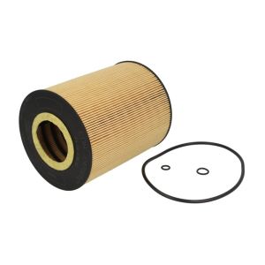 Ölfilter HENGST FILTER E13H D47