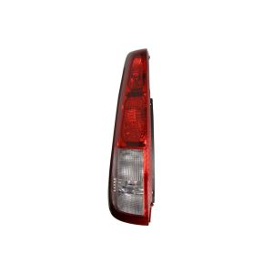 Heckleuchte DEPO 215-19N4L-UE