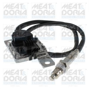 Sensor de NOx, injeção de ureia MEAT & DORIA 57354