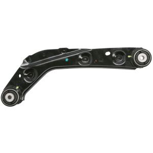 Bras de suspension DELPHI TC4890