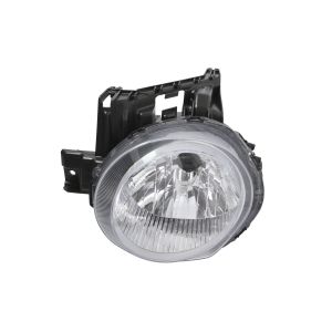 Faro principal DEPO 215-11D8L-LD-EM, izquierda