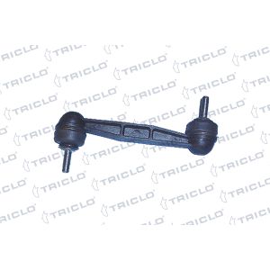 Haste/braço, estabilizador TRICLO 781133