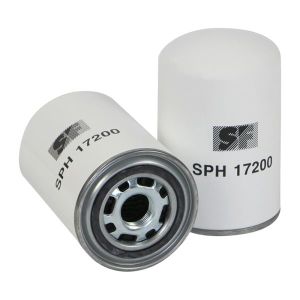 Mann Filter Filter, Arbeitshydraulik (HD 803 x) ab 63,54 € (August 2026) | Vergleiche 7 Angebote auf