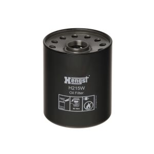 Ölfilter HENGST H215W
