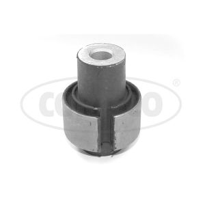 Suporte/rolamento da suspensão da roda CORTECO 49400688