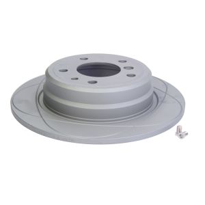 Disque de frein ATE Power Disc 24.0310-0117.1, 1 pièce