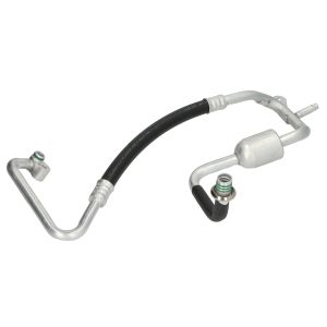 Conduite haute pression/basse pression, climatisation NRF 400036
