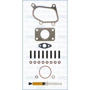 Kit d'assemblage, turbocompresseur AJUSA JTC12377