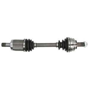 Arbre de transmission PASCAL G2G017PC