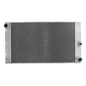 Kühler, Motorkühlung NRF 53725