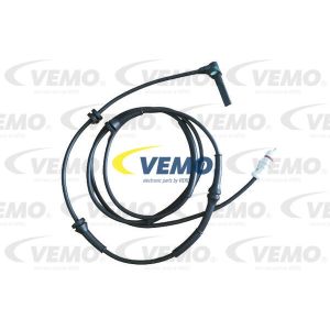 Sensor, wielsnelheid VEMO V24-72-0252