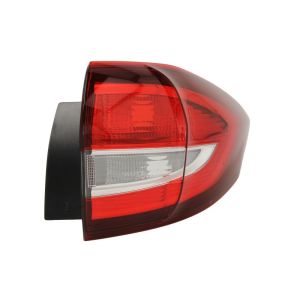 Heckleuchte DEPO 431-19ADR-UE