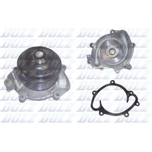 Pompa del refrigerante DOLZ M253
