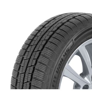Pneu para todas as estações LAUFENN X Fit Van 4S LV71 205/65R16 C 107/105T
